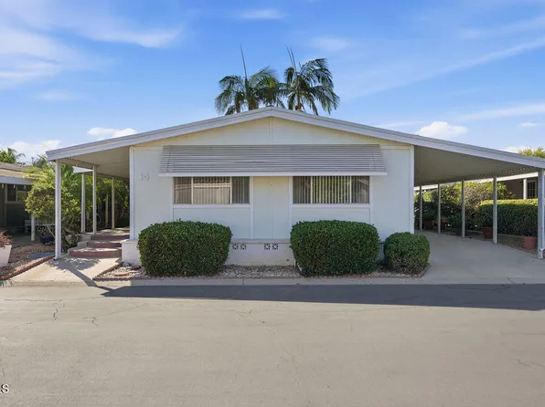 14 Tahquitz Ct #213, Camarillo, CA 93012