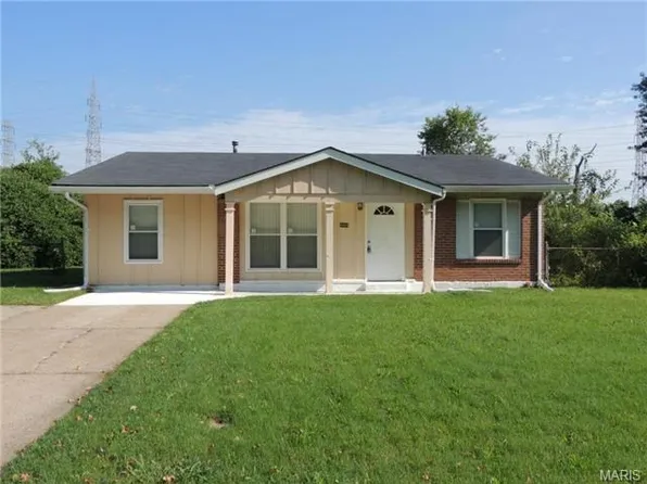 9469 Napoleon Blvd, Saint Louis, MO 63132