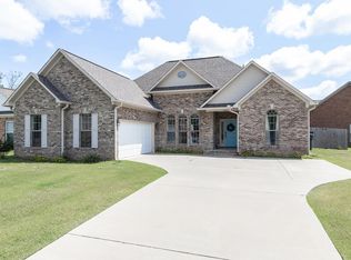 1612 Rhetts Dr, Oxford, MS 38655