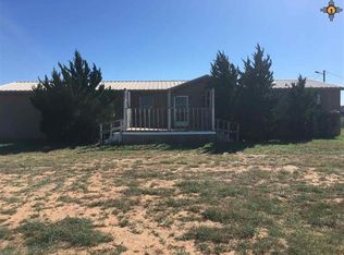 1237 Ranchero, Clovis, NM 88101