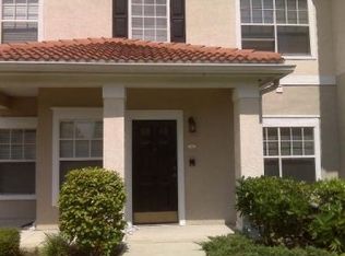 1822 Arbor Lakes Cir #U26-1, Sanford, FL 32771