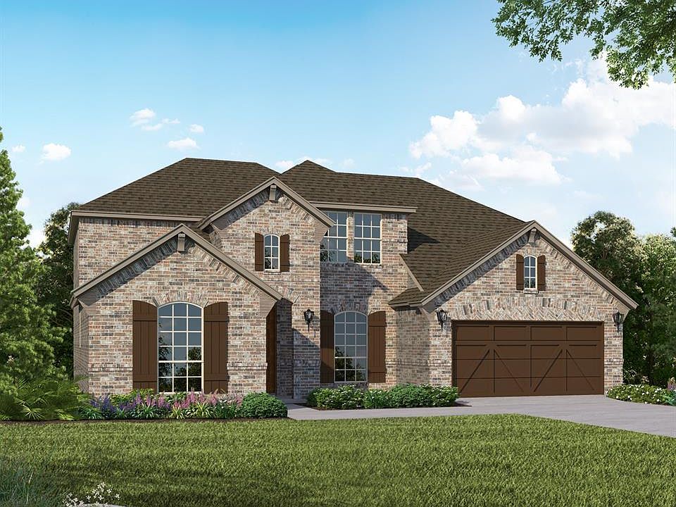 1st image of 1017 Parkstone Dr
