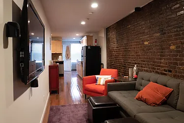 Rented by Urban Real Estate Property Group Inc