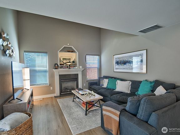 4th image of 3355 Simmons Mill Court SW #A