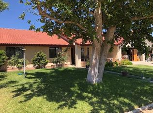 11710 Chisholm Trl, Victorville, CA 92392