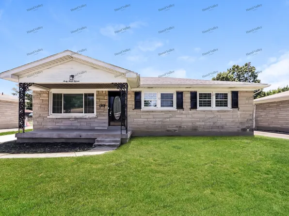 4315 Clarene Dr, Louisville, KY 40216
