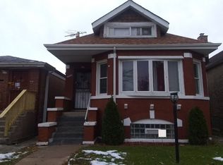 8953 S Union Ave, Chicago, IL 60620