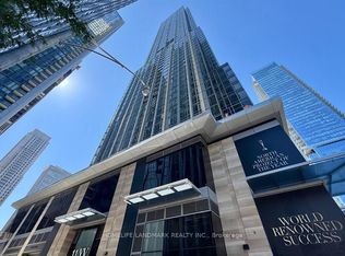 11 Yorkville Ave #1614, Toronto, ON
