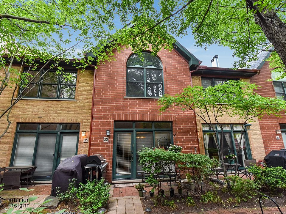 1st image of 1801 W Diversey Pkwy Unit 27