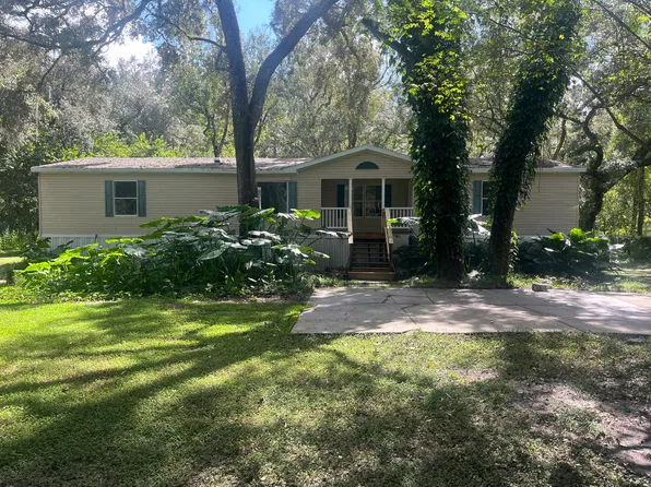 19488 Phillips Rd, Brooksville, FL 34604