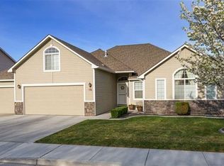 116 S Kansas St, Kennewick, WA 99336