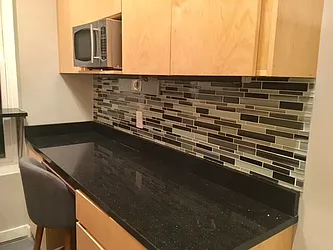 Rented by Bank Neary