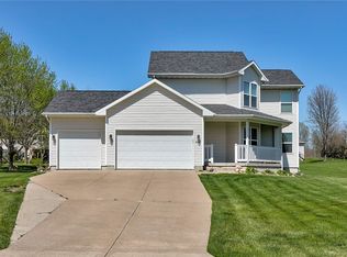 8589 Albany Trl, Cumming, IA 50061