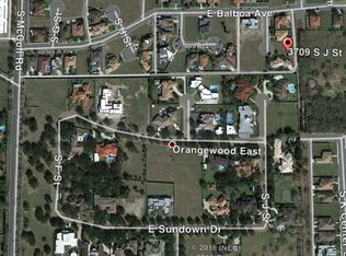 3709 S J St, McAllen, TX 78503