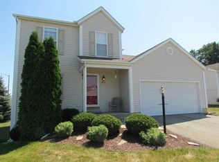 1202 Far Pond Cir, Mishawaka, IN