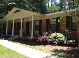 5503 14th Ave, Meridian, MS 39305