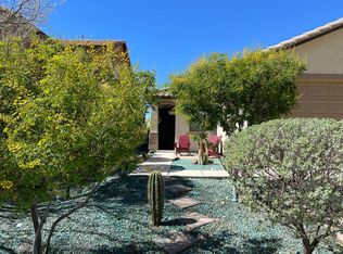 11156 E Vail Vista Ct, Tucson, AZ 85747