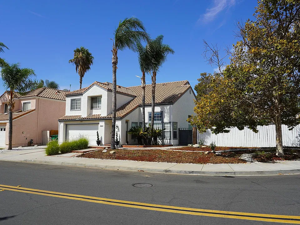 23848 Bouquet Canyon Pl