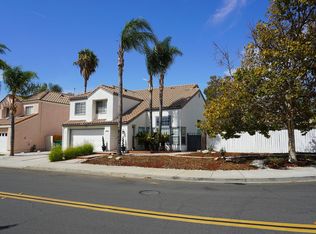 23848 Bouquet Canyon Pl, Moreno Valley, CA 92557