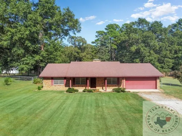 336 Perry St, Texarkana, AR 71854