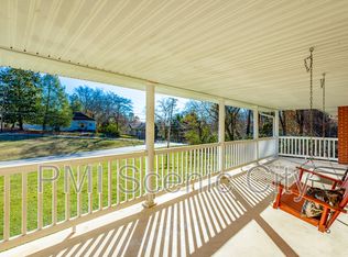 903 S Seminole Dr, Chattanooga, TN 37412