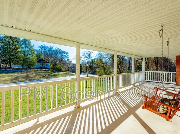 903 S Seminole Dr, Chattanooga, TN 37412