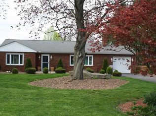 119 Guadalcanal Rd, New Castle, PA 16105