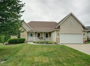 2105 Victoria Ave, Excelsior Springs, MO 64024