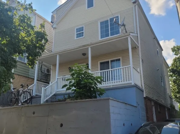 292 Summer St, Passaic City, NJ 07055
