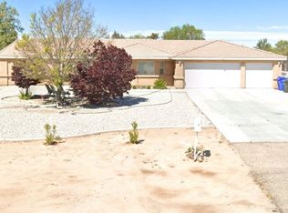 13508 Tutelo Rd, Apple Valley, CA 92308