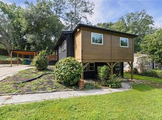 3119 Piper Dr, Decatur, GA 30033