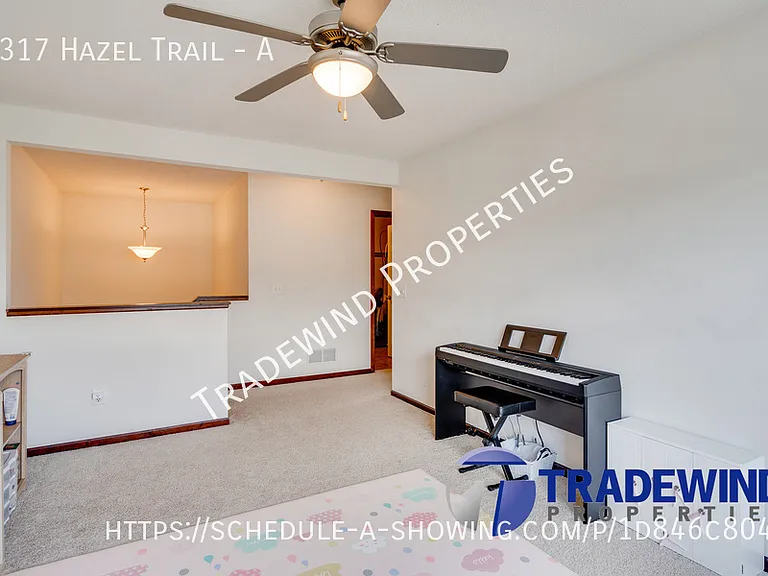 3317 Hazel Trl #A — Photo 12