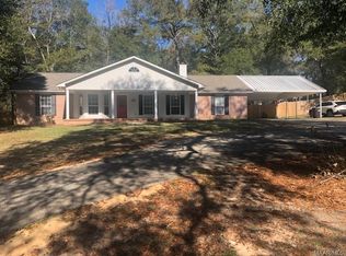 509 County Road 56, Midland City, AL 36350