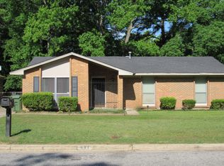 607 Placid Dr, Montgomery, AL 36117