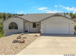 203 W Delano Ave, Prescott, AZ 86301