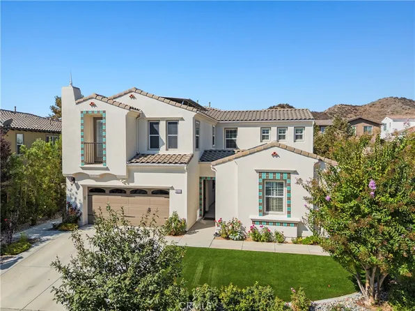 28319 Chisel Ct, Valencia, CA 91354