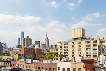 Rented by Citi Habitats