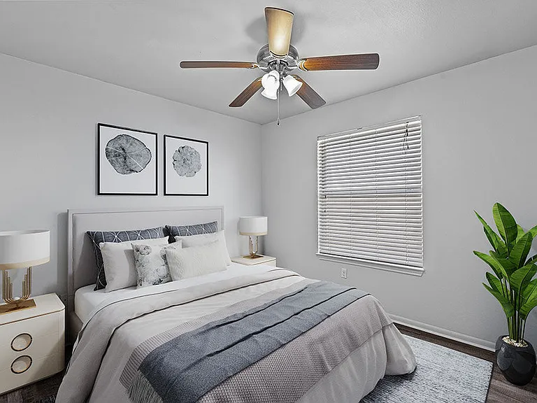 Encino Park Apartments — Photo 8