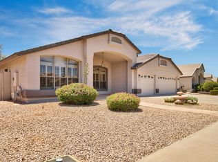 2443 E Kempton Rd, Chandler, AZ 85225