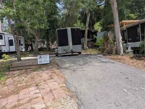 25232 NE 143rd St #178, Fort Mc Coy, FL 32134