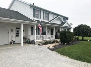 9758 Defiance Pike, Wayne, OH 43466