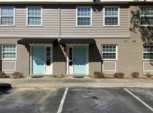 1010 N Toombs St APT 19, Valdosta, GA 31601