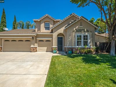 1613 Highland Way, Brentwood, CA, 94513