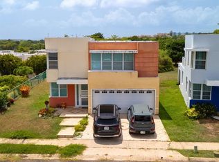 La Costa Garden Homes C6 Calle 2, Fajardo, PR 00738