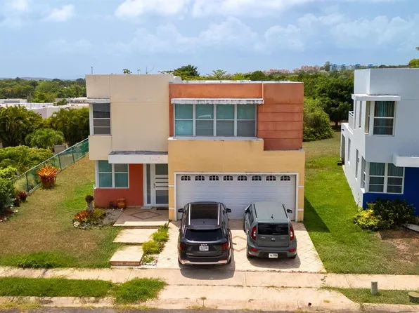 LA COSTA GARDEN HOMES C6 CALLE 2, FAJARDO, PR 00738