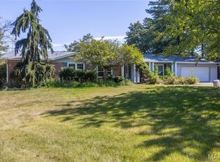 28102 Sunnyside Rd, Warrenton, MO 63383