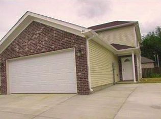 40 Brighton Village Loop, Brighton, TN 38011