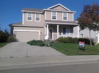 6182 Clayton St, Frederick, CO 80530