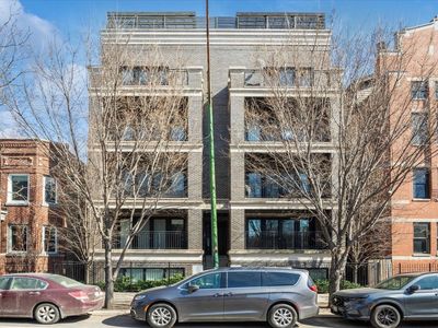3717 N Ashland Ave #2S, Chicago, IL, 60613