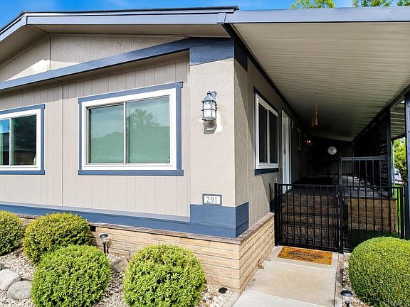 2nd image of 8975 Lawrence Welk Dr Space 291